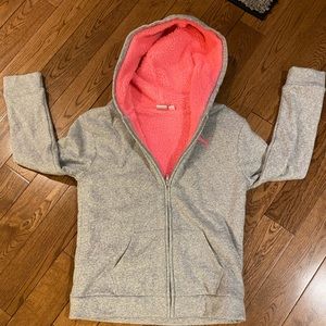 Great condition kids Puma hoodie xl